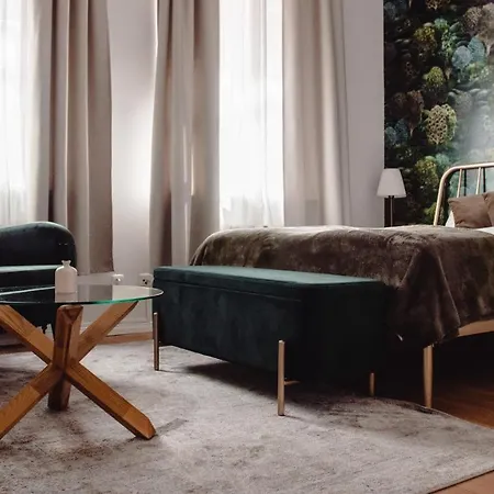 Grâce Boutique 4*