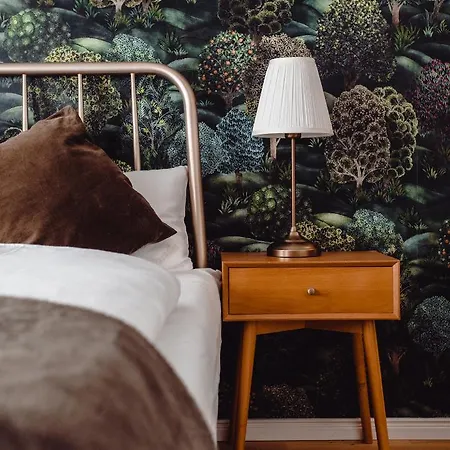 Grace Boutique Aparthotel *