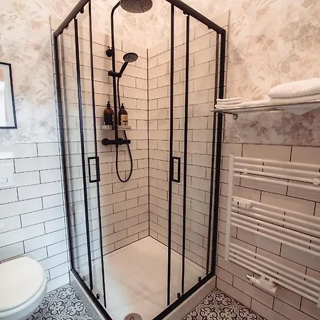 Aparthotel Grace Boutique Halle (Saale)