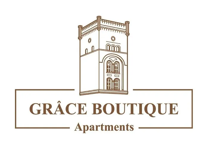 Grace Boutique 4* Halle (Saale)