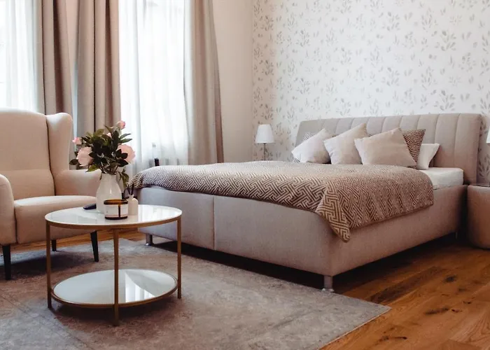 Aparthotel Grace Boutique 4*