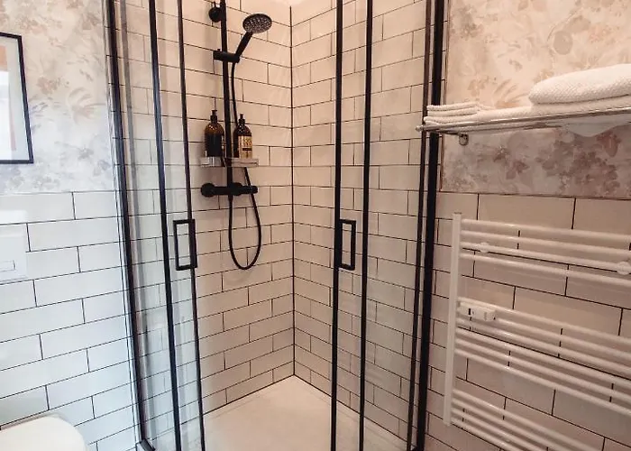 Aparthotel Grace Boutique Halle (Saale)