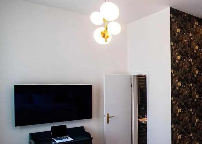 Grace Boutique 4* Halle (Saale)